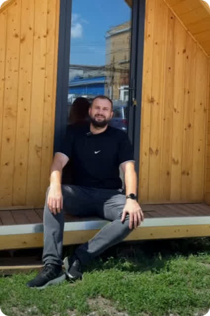 Александр Дахин